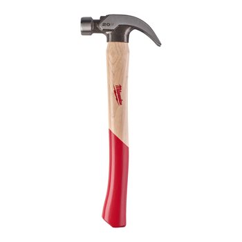 Hickory Claw Hammer