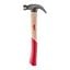 Hickory Curved Claw Hammer 20oz / 570g