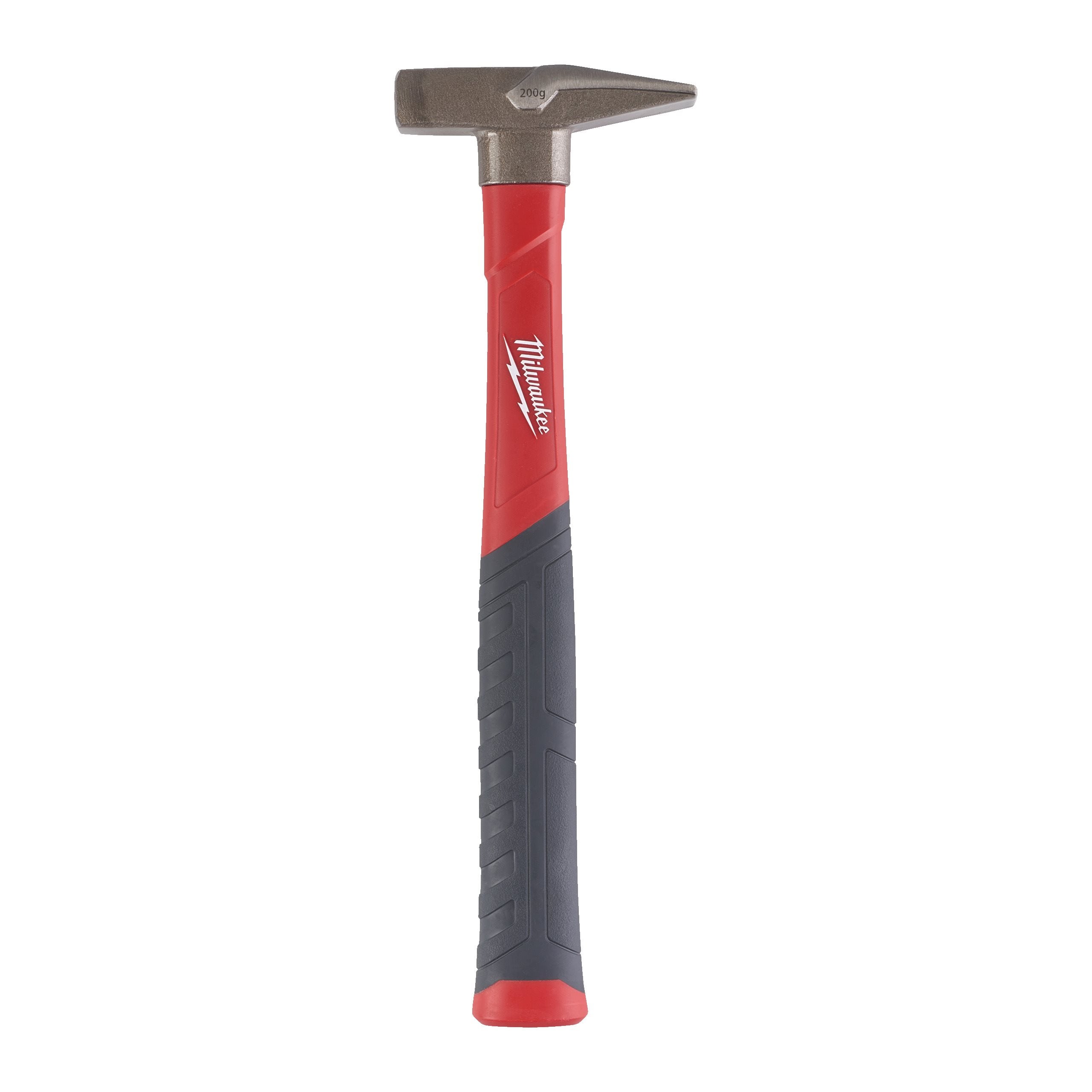 Milwaukee Martillos tipo alemán con mango de fibra de vidrio · 4932478661