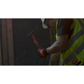 Fiberglass Engineers Hammer