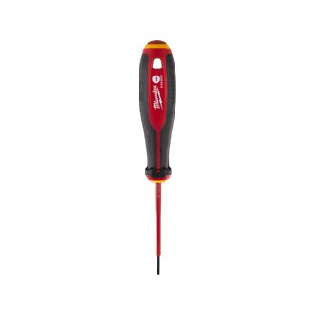 Tri-Lobe VDE Screwdrivers