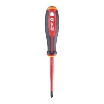 Tri-Lobe VDE Screwdrivers