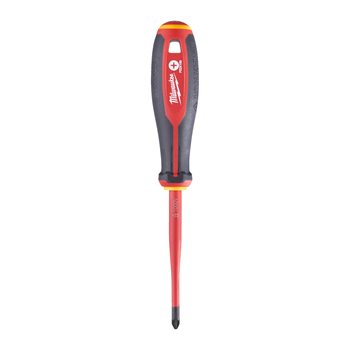 Tri-Lobe VDE Screwdrivers