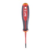 Tri-Lobe VDE Screwdriver T10 x60