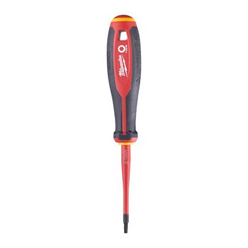 Tri-Lobe VDE Screwdrivers