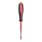 Tri-Lobe VDE Screwdriver T20 x100