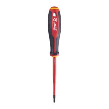 Tri-Lobe VDE Screwdrivers