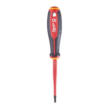 Tri-Lobe VDE Screwdrivers