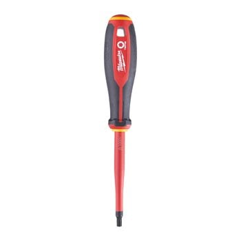 Tri-Lobe VDE Screwdrivers