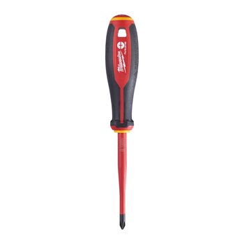 Tri-Lobe VDE Screwdrivers