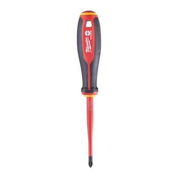 Tri-Lobe VDE Screwdrivers