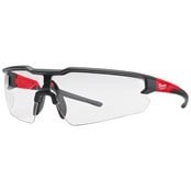 Enhanced Safety Glasses Clear