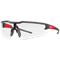 Enhanced Safety Glasses Clear