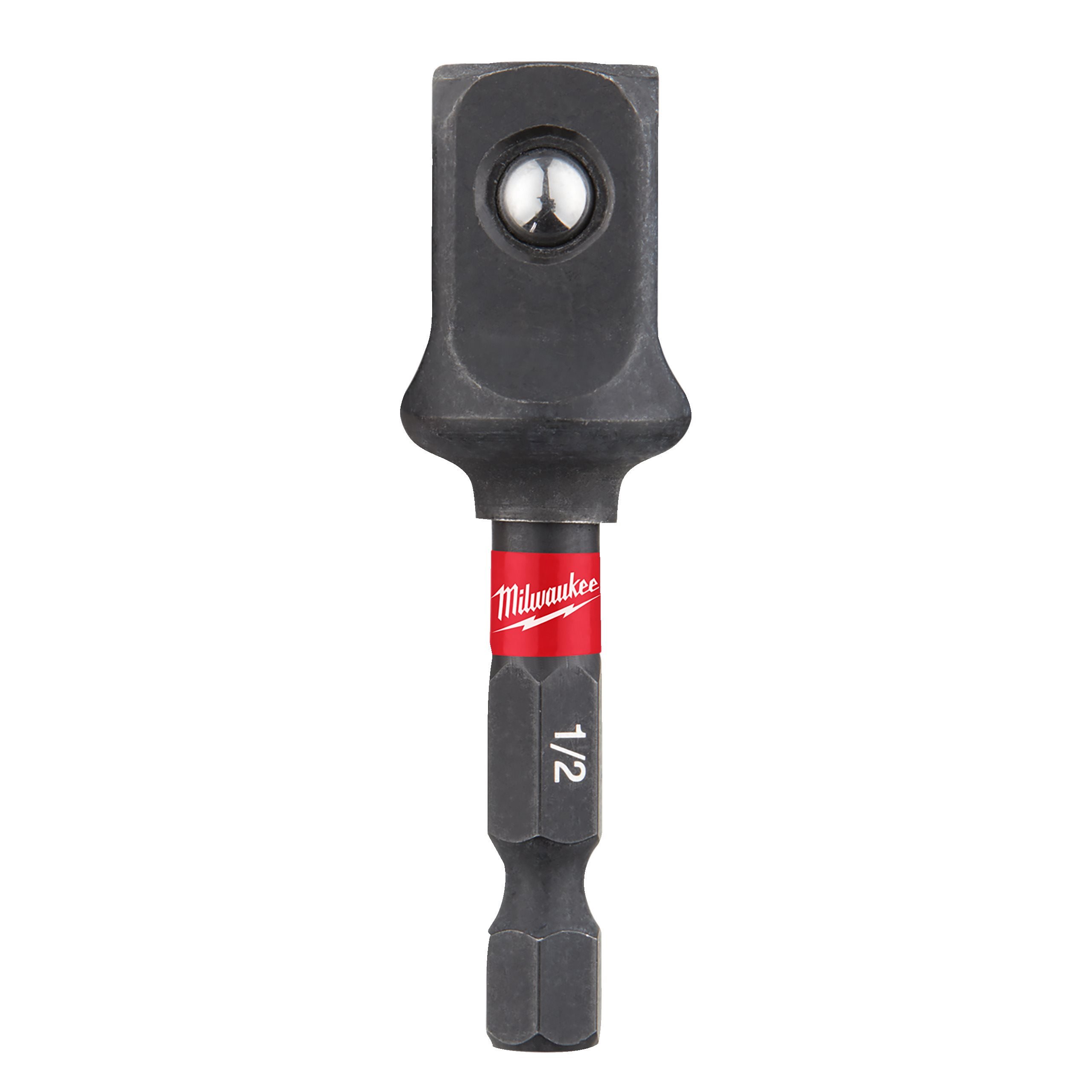 Impact adaptors - Hex reception | Milwaukee Tool EU