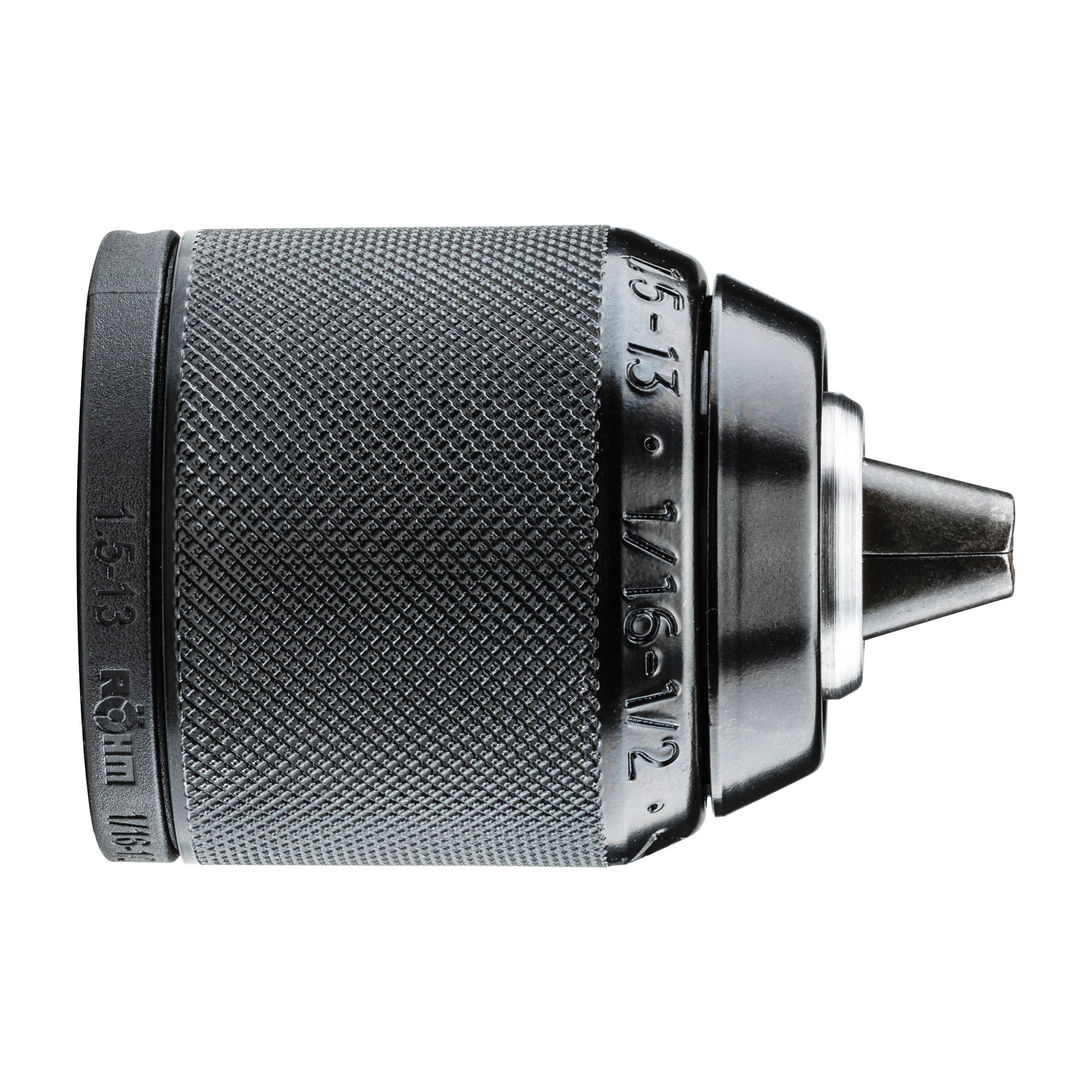 Milwaukee Portabrocas automáticos para FIXTEC™ · 4932478806