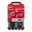 1/4" Metric 28 pc Ratchet & Socket PACKOUT Set