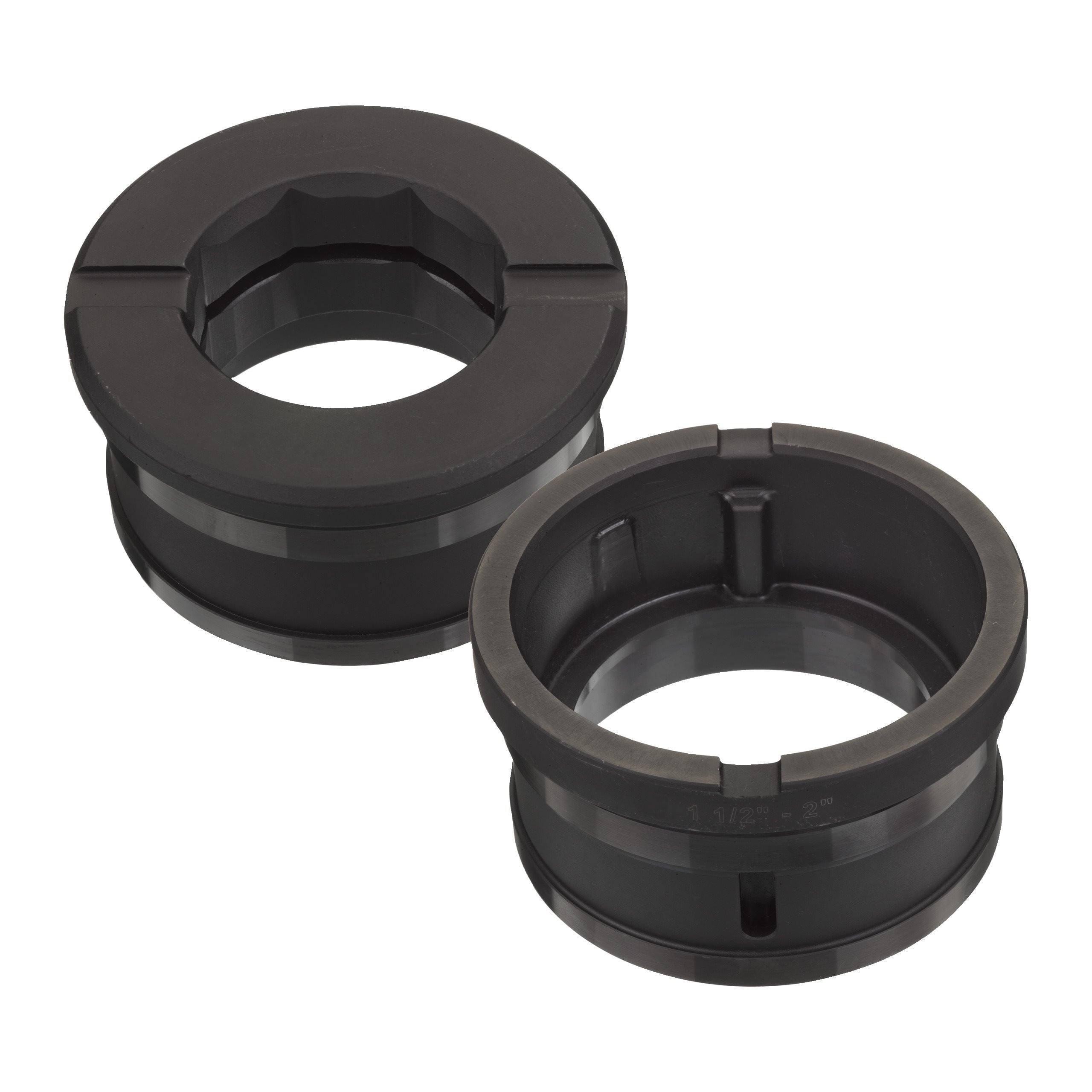 Milwaukee Adaptador para roscadora para kit REMS · 4932478839
