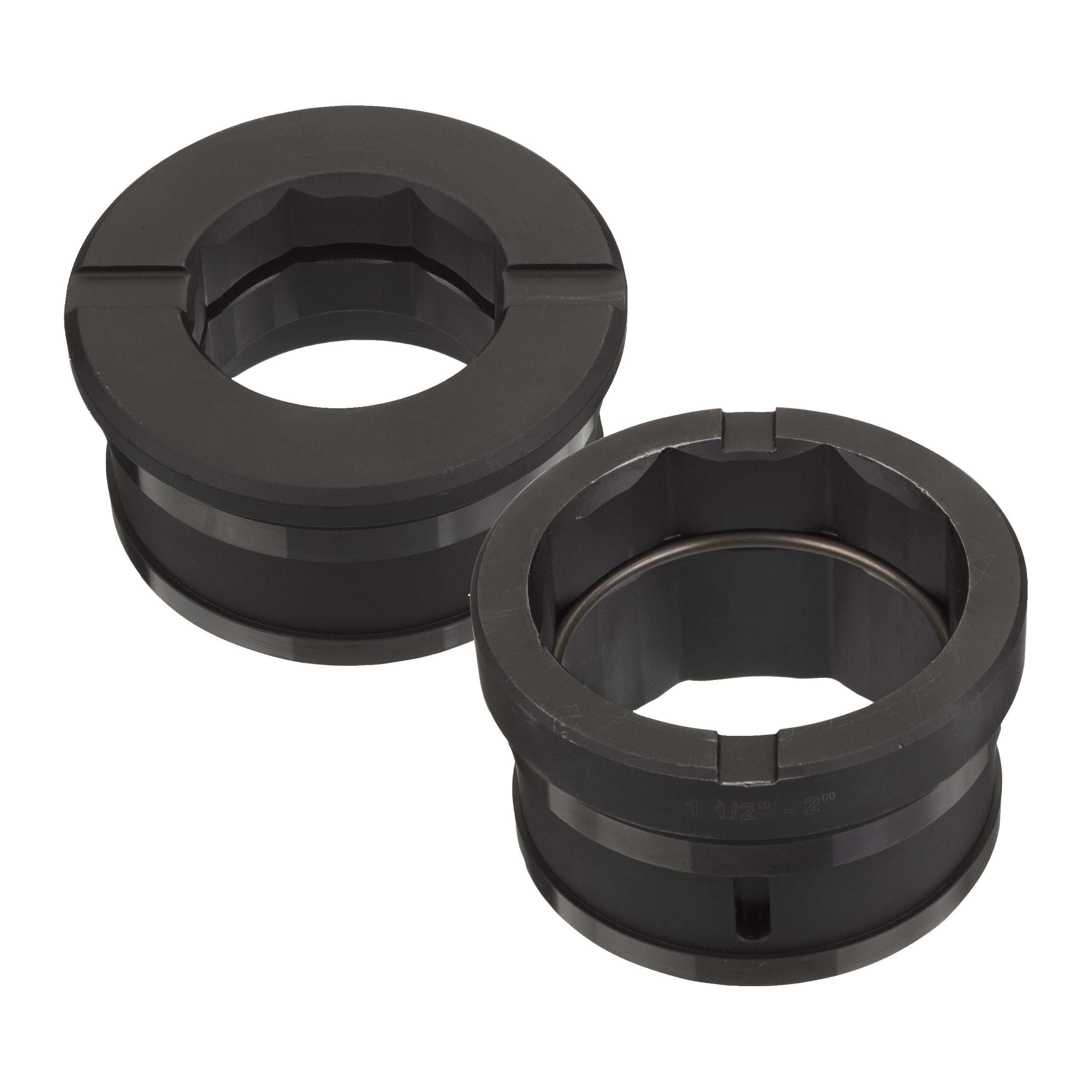 Milwaukee Adaptador para roscadora para kit Rothenberger · 4932478840