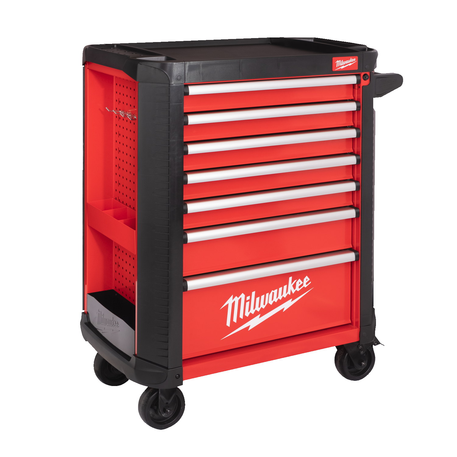 Milwaukee SRC30-1 Carrello Portautensili a 7 Cassetti 4932478849 9 4932478849 Hero 1