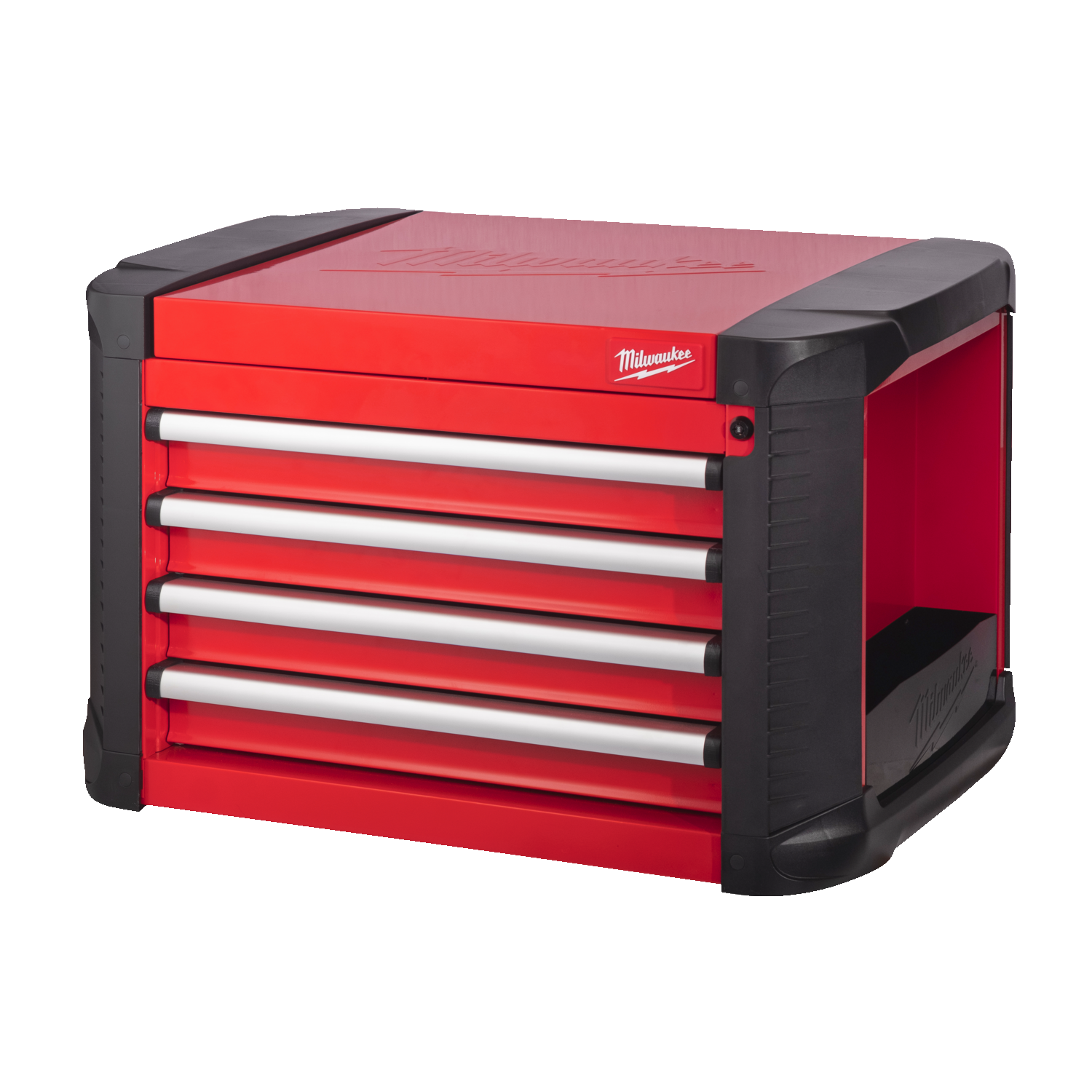 Milwaukee STC30-1 Cassettiera a 4 Cassetti 4932478850 7 4932478850 Hero 1