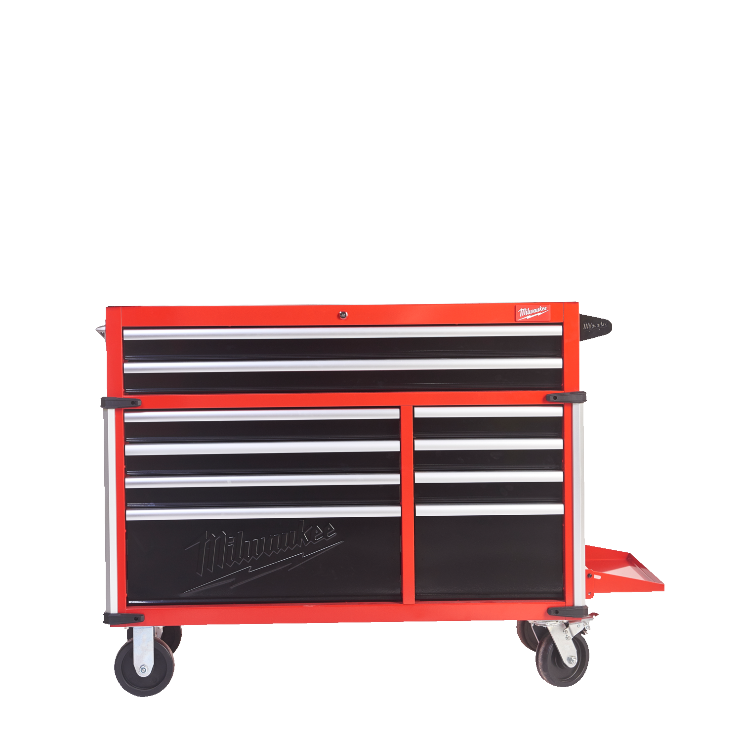 Milwaukee SRC46-1 Carrello Portautensili a 10 Cassetti 4932478852 11 4932478852 Hero 1