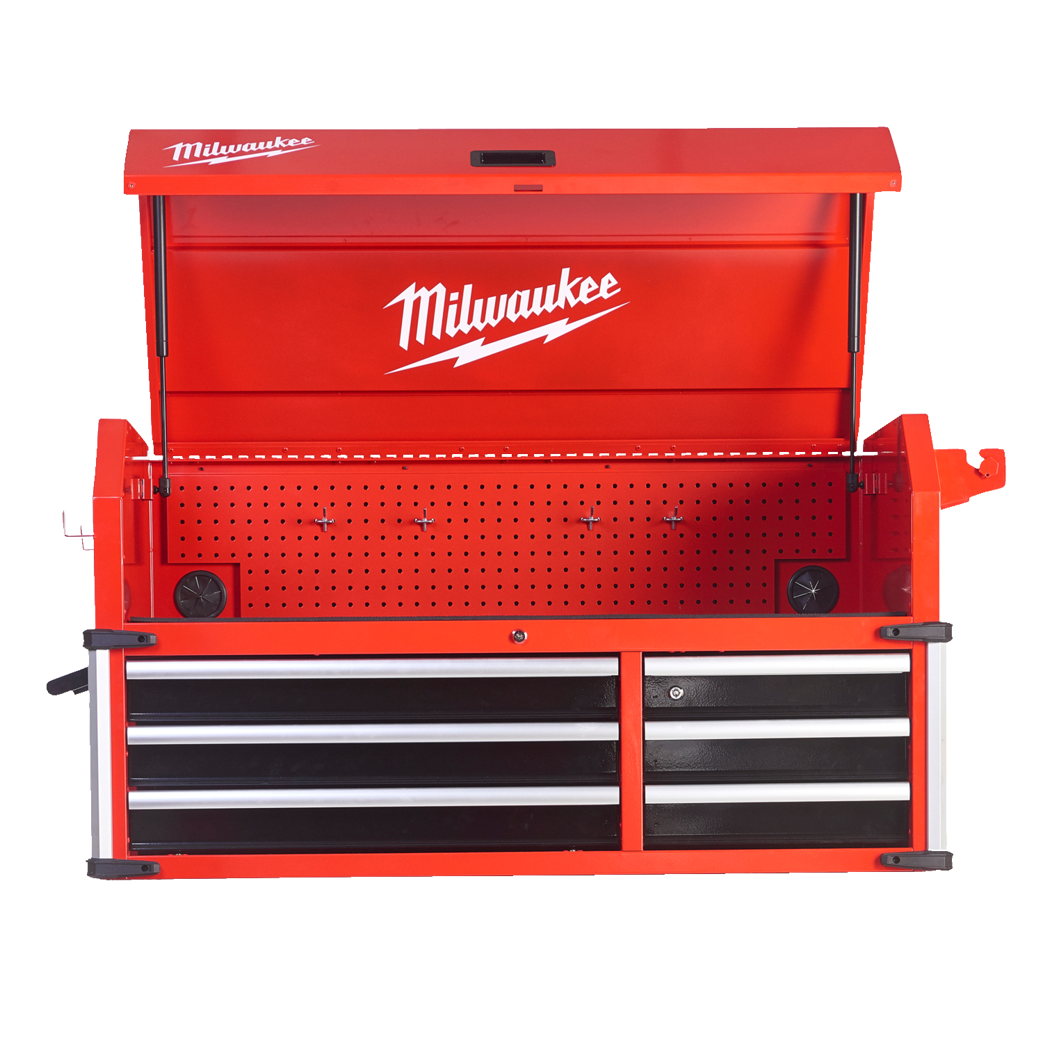 Milwaukee STC46-1 Cassettiera a 6 Cassetti 4932478854 7 4932478854 Hero 1