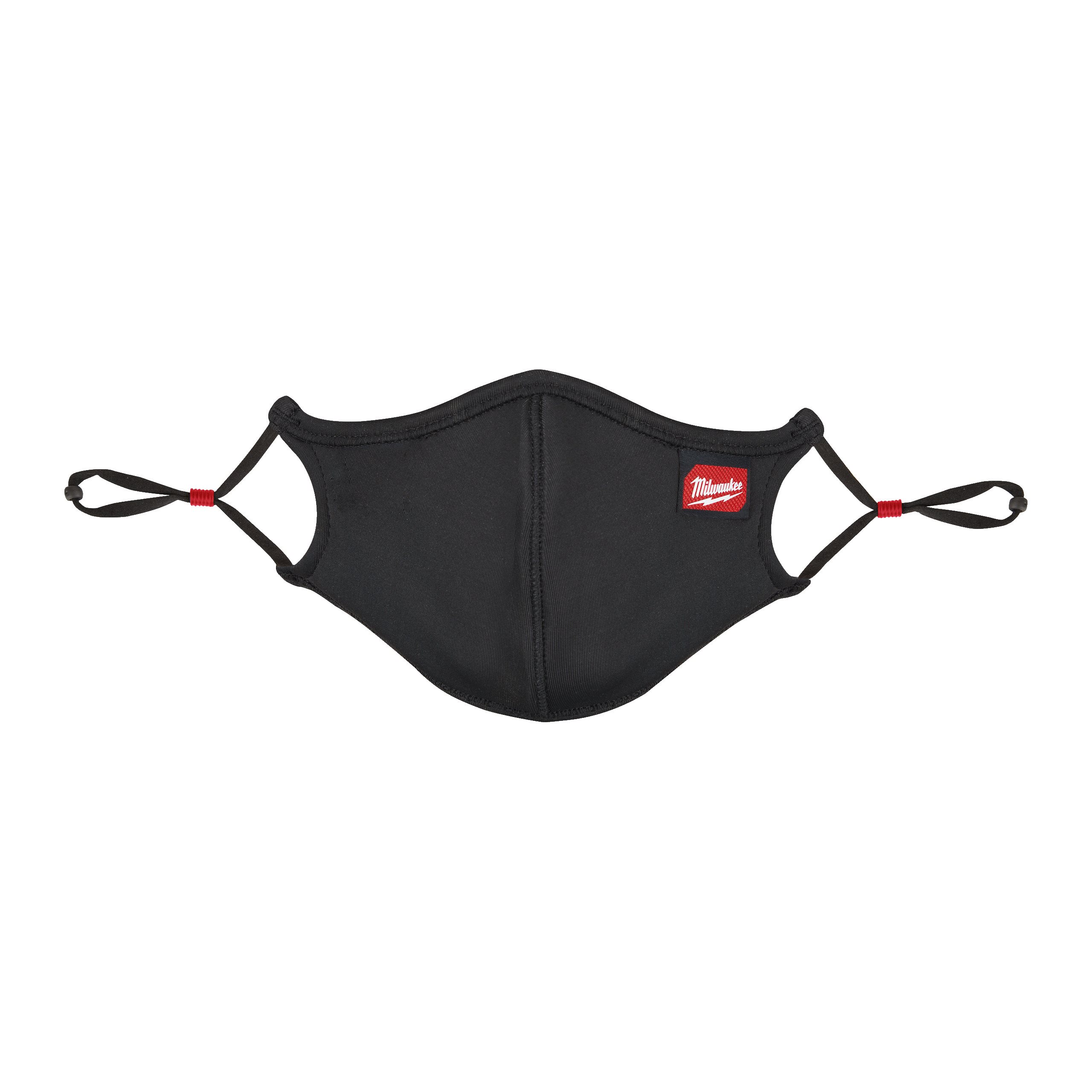 Amazon.com: 3 PACK Milwaukee 2-Layer Performance Face Mask