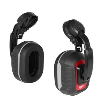 BOLT™ Høreværn til hjelm