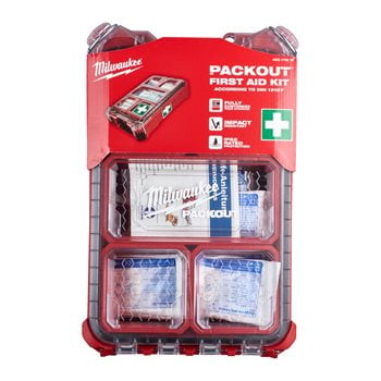 Packout First Aid Kit
