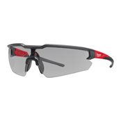 Enhanced Safety Glasses Grey - 1pc