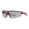 Enhanced Safety Glasses Grey - 1pc