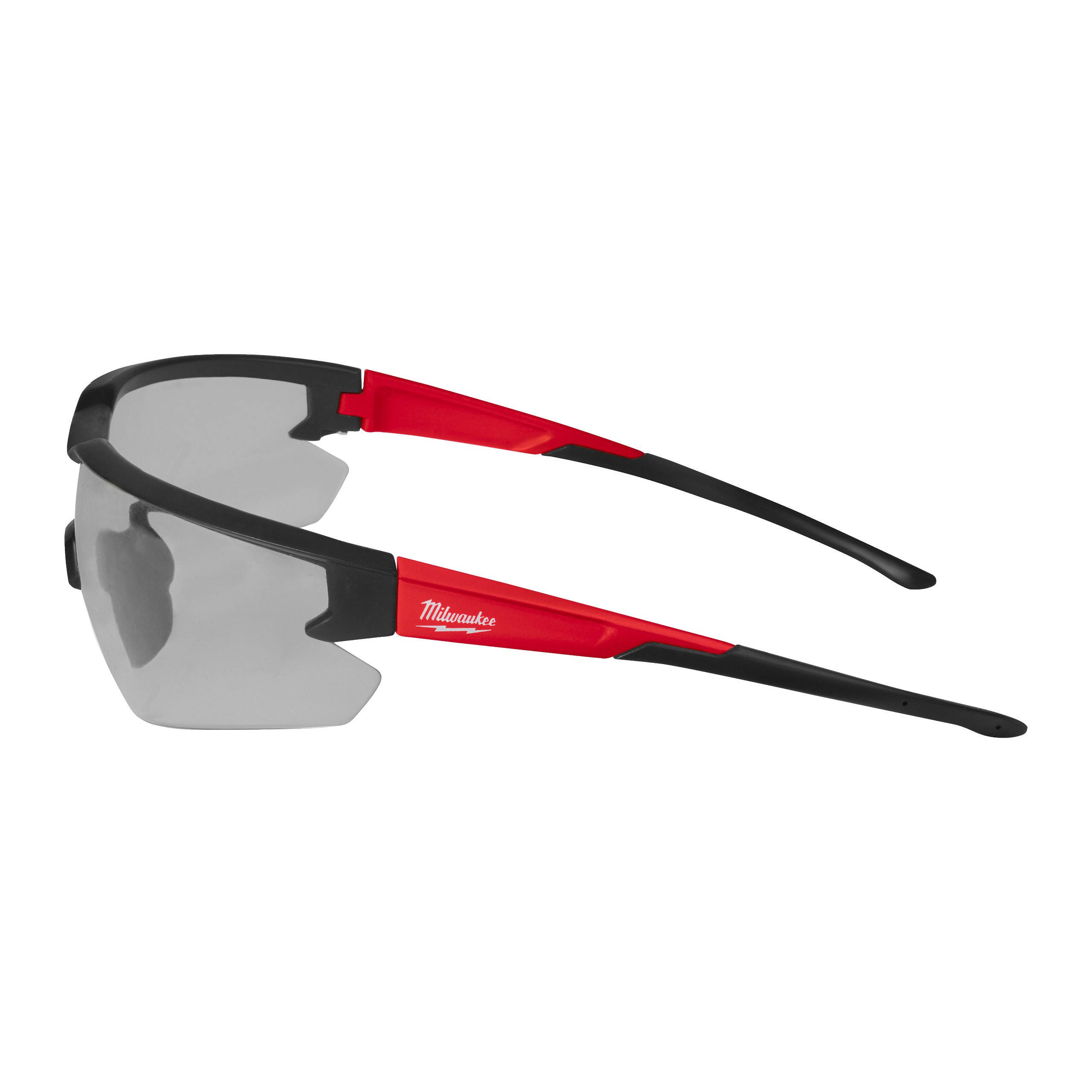 Funwill® Schutzbrille mit kratzfester Scheibe Beschlagfrei Taktische Sicherheitsluftgewehr Schutzbrille 3 Brillengläser von Verschiedene Farben mit 1 Tasche Augenschutz Stoßfest Regensicher 