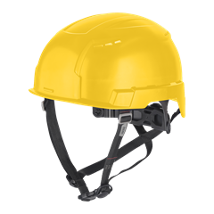 BOLT™200 Helm gelb belüftet - 1 Stück