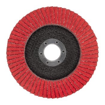 Flap discs CERA TURBO XL