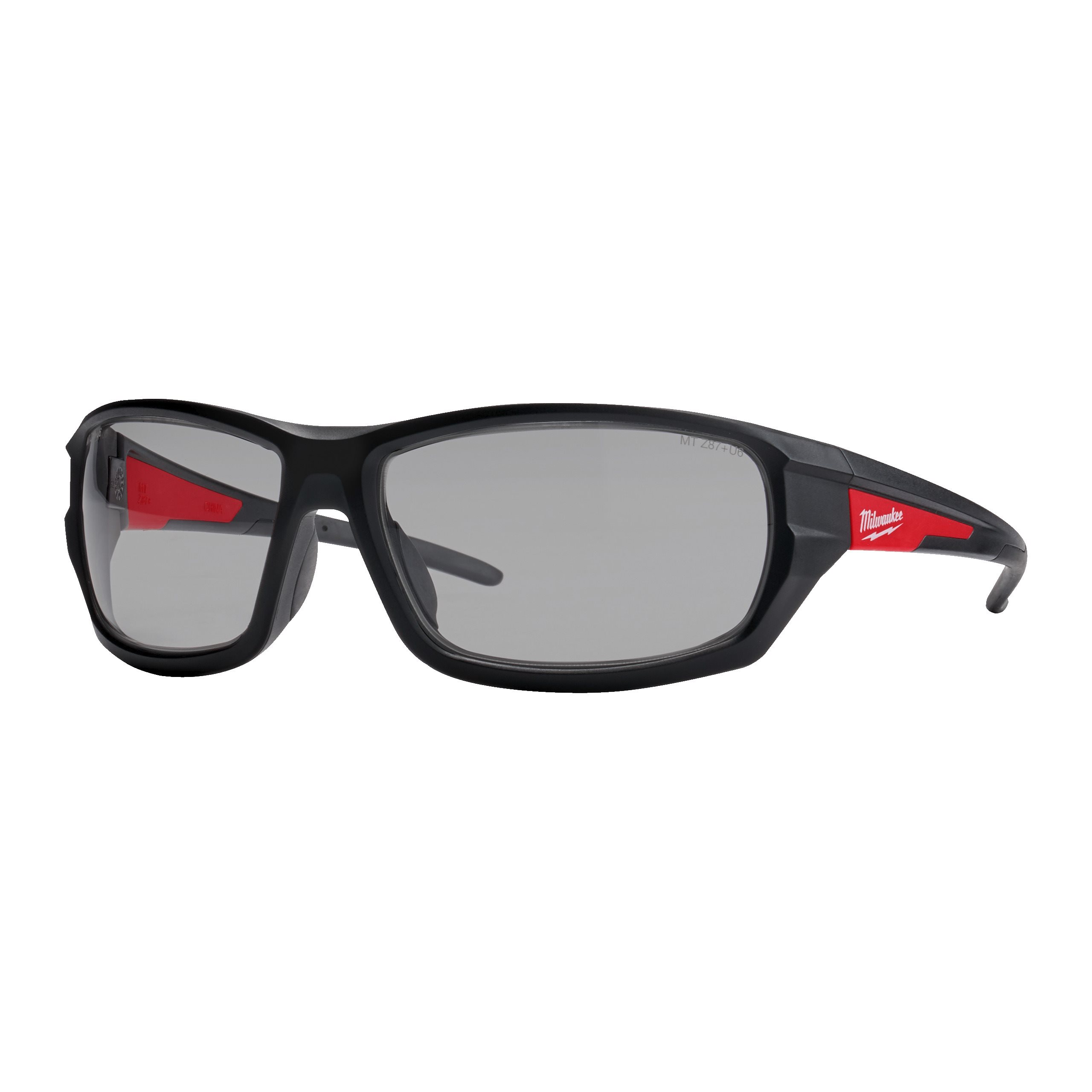 Milwaukee 48-73-2021 Performance Safety Clear Glasses for sale online 