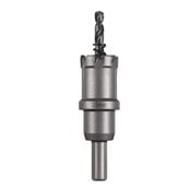 Holesaw TCT 25mm - 1pc