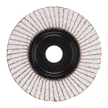 Flap discs Aluminum