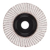 FLAP DISC ALU SLC50/115mm G60 - 1pc