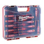 Tri-Lobe VDE Screwdriver 12pc SET