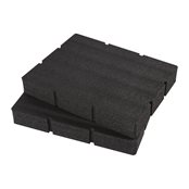 Foam Insert for Packout Drawer Tool Boxes