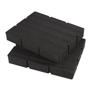 Foam Insert for Packout Drawer Tool Boxes