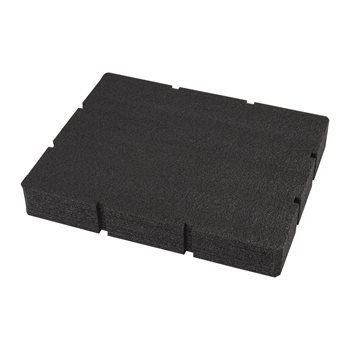 Foam Insert for Packout Drawer Tool Boxes