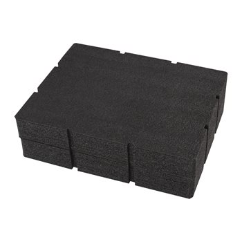 Foam Insert for Packout Drawer Tool Boxes