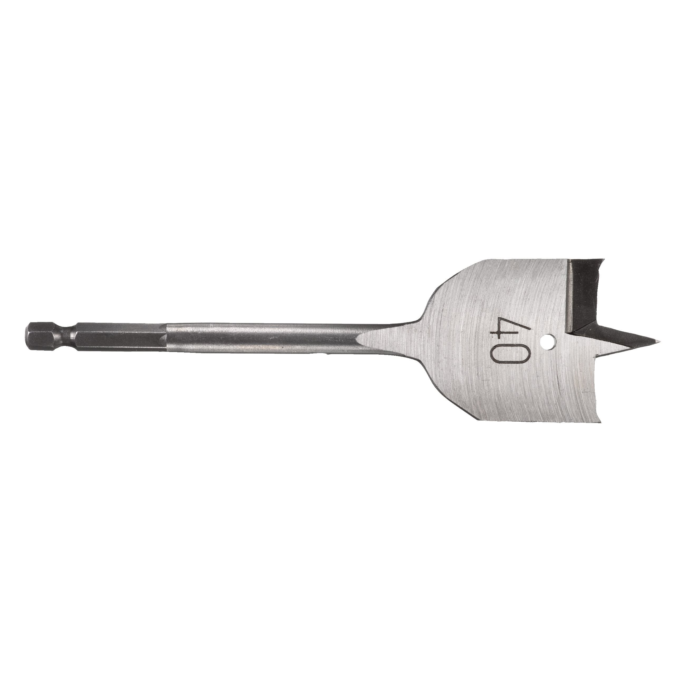 Milwaukee Brocas de pala para madera · 4932479227