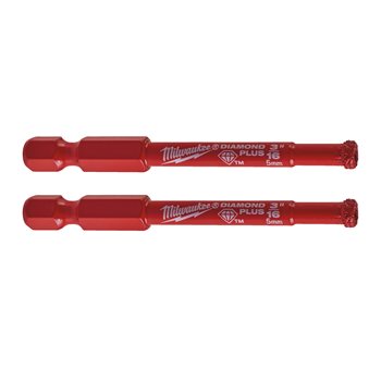 Diamond Max wet drill bits