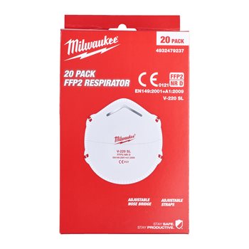 FFP2  Respirator