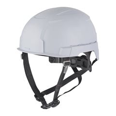 BOLT™200 Helm weiß unbelüftet - 1 Stück