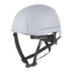 Шлем BOLT200™ невентилируемый для промышленного альпинизма, белый