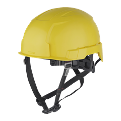 BOLT™200 Helm gelb unbelüftet - 1 Stück