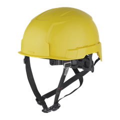 BOLT™200 Helm gelb unbelüftet - 1 Stück